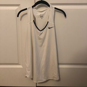 Nike tank top (XL)